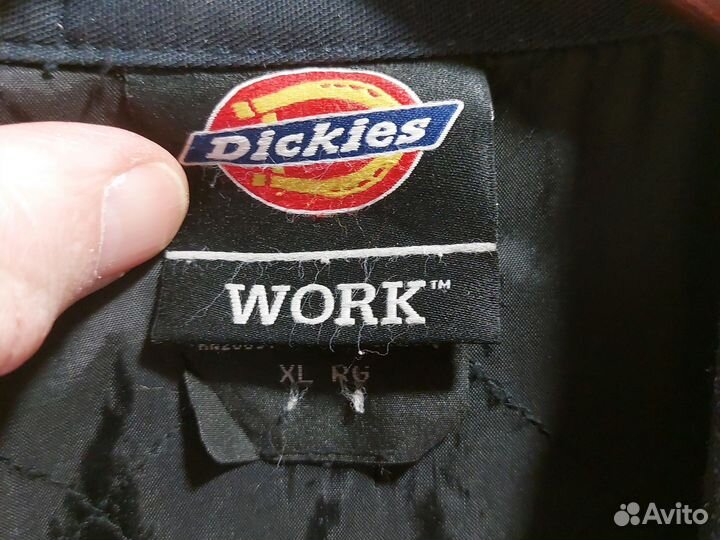 Куртка Dickies XL