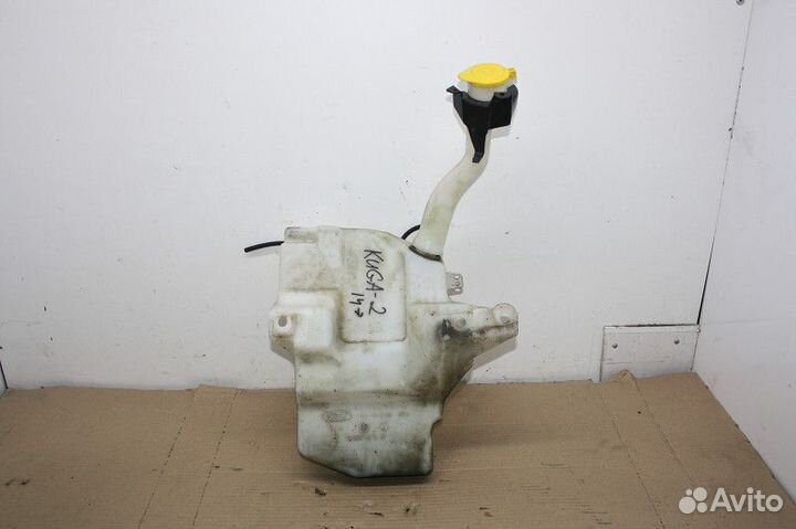 Бачок омывателя лобового стекла Ford Kuga II (2012—2016)