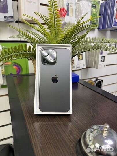 iPhone 14 Pro Max, 256 ГБ