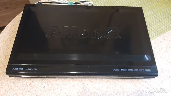 Dvd плеер philips