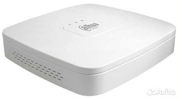 Видеорегистратор цифровой новый Dahua 2104