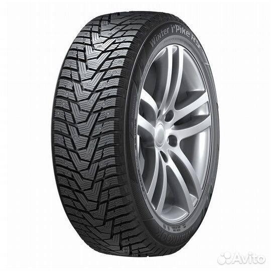 Hankook Winter I'Pike RS2 W429 235/75 R16 108T