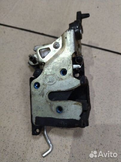 Замок дверной задний правый Заз Шанс 1.3 2011