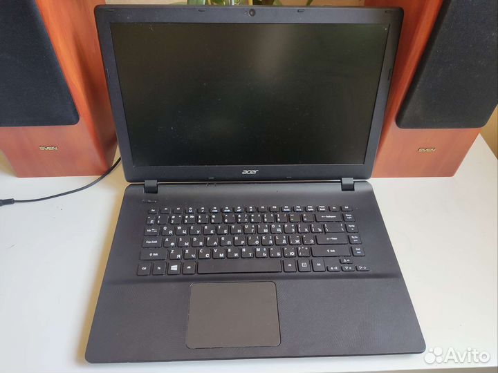 Ноутбук Acer
