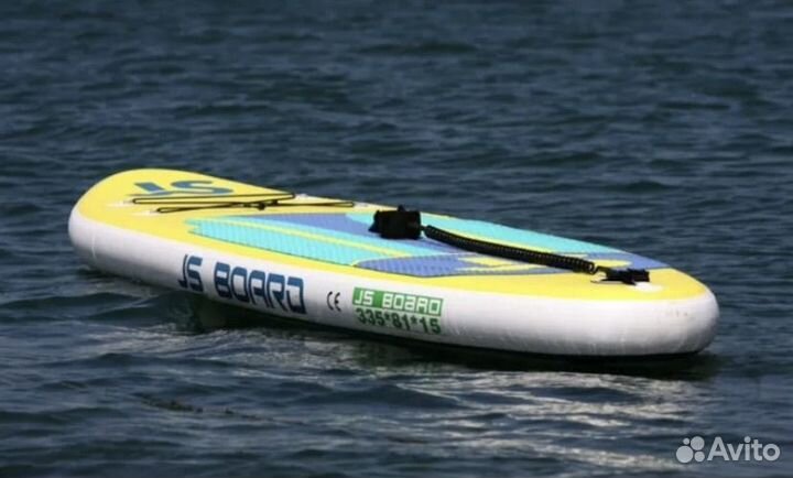 Сап борд Sup board