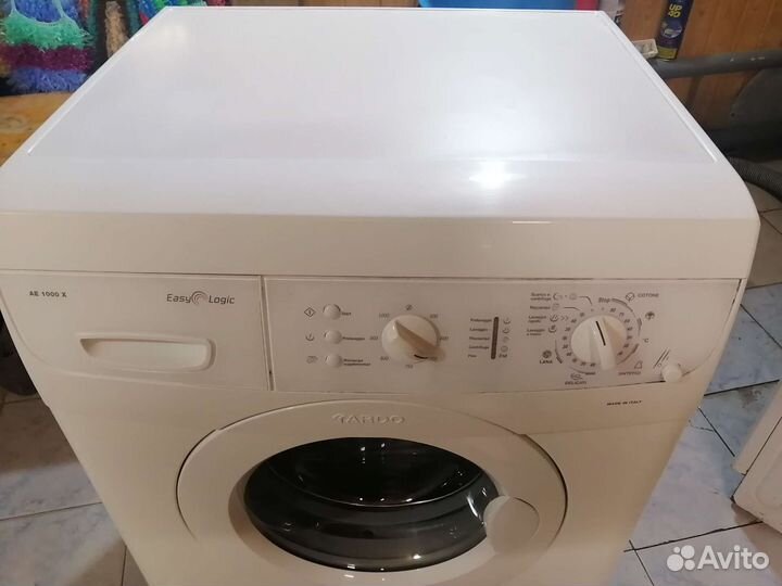 Стиральная машина Ардо