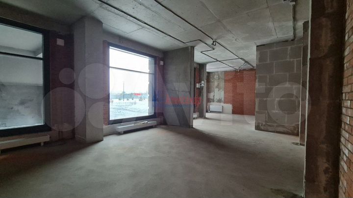 Сдам торговое помещение, 79 м²