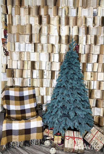 Ёлка искусственная к новому году