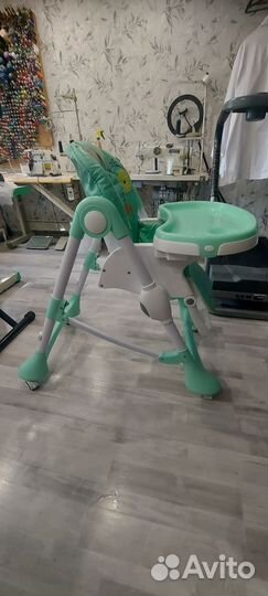 Стульчик для кормления