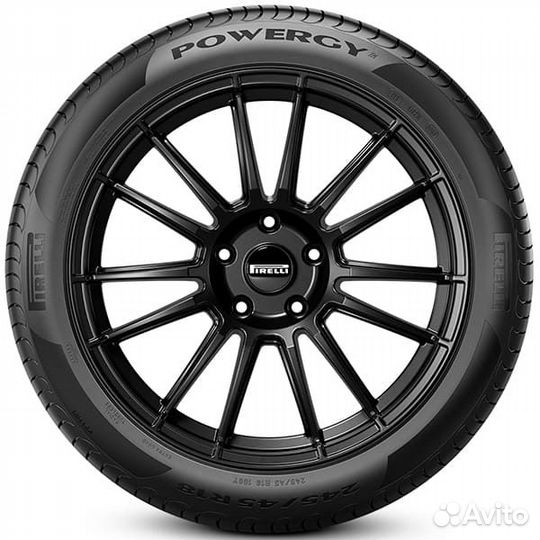 Pirelli Powergy 215/50 R17 95Y