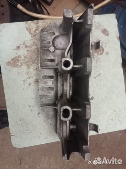 Защита топливной рампы