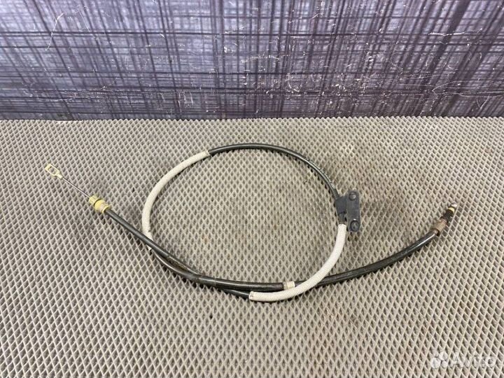 Трос ручника Audi A4 Avant B6 AMB 2004