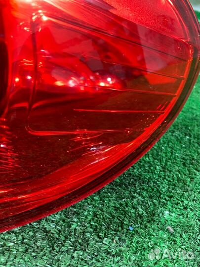 Фонарь задний правый Volkswagen Tiguan 5N1 cawa