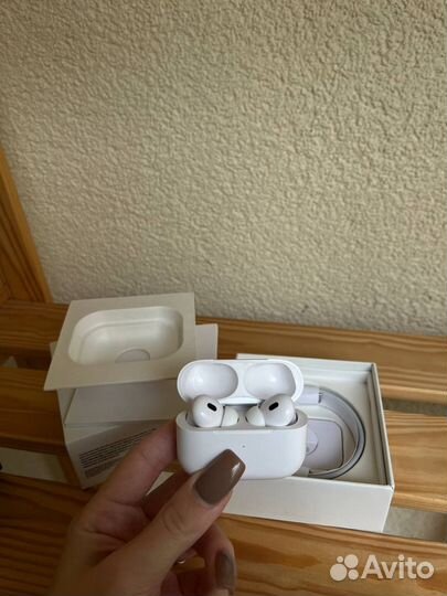 Airpods pro 2 premium