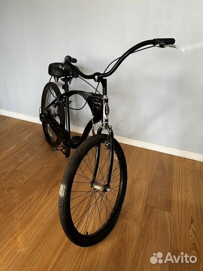 Велосипед Schwinn Panther