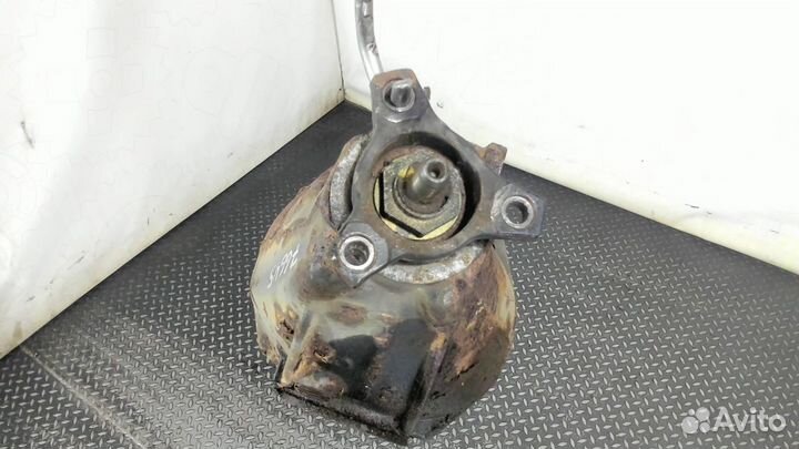 Редуктор моста Chrysler Crossfire, 2004