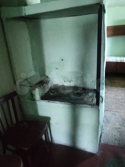 Дом 29 м² на участке 4,5 сот.