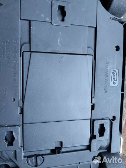 Bentley Continental GT3 на р/у