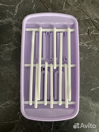 Стерилизатор подогреватель для бутылочек