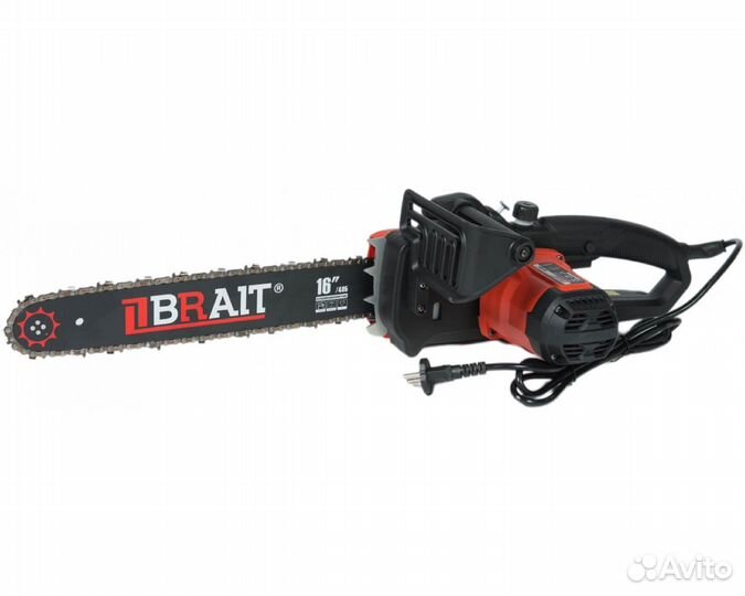 Электропила brait BR-1800