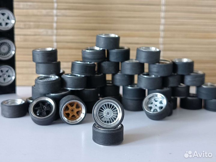 Alpina Classic C95. 1/64