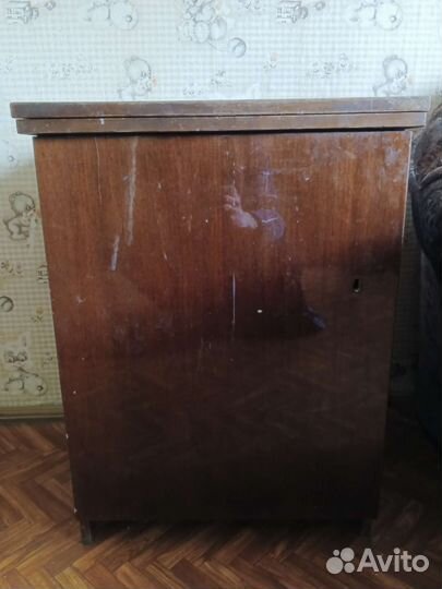 Швейная машина Veritas