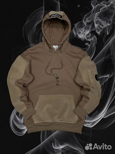 Худи cp company опт