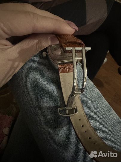 Frank muller geneve limit eo.no 4