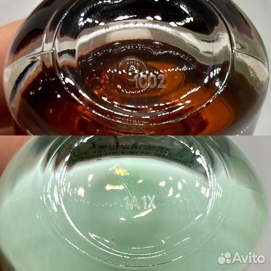 Сыворотка dior capture youth glow/ redness 2 вида