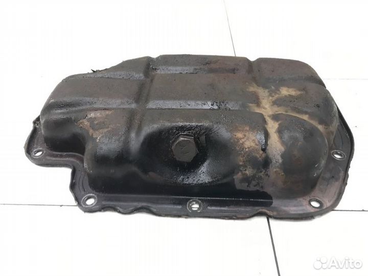 Поддон масляный Kia Opirus 1 G6CT 2006