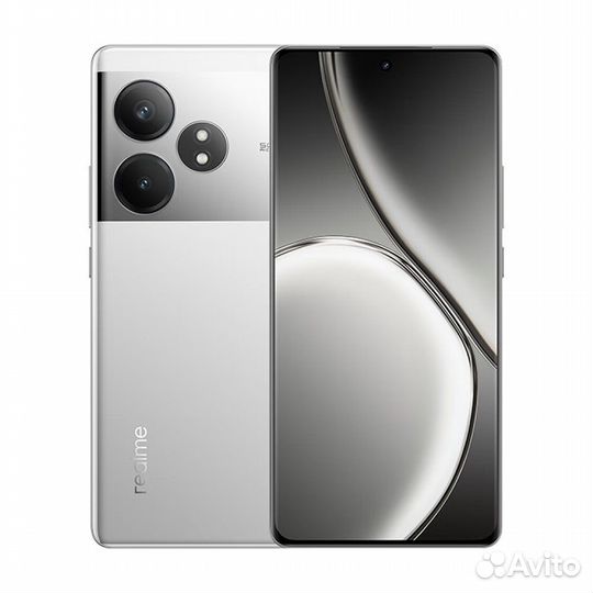 realme GT Neo6 SE, 12/256 ГБ