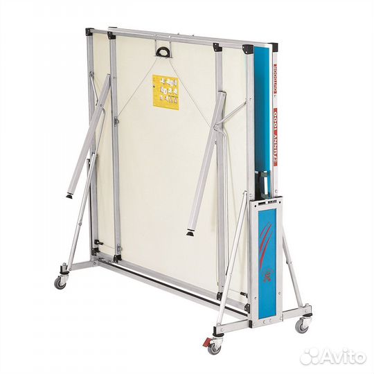 Всепогодный теннисный стол GiantDragon