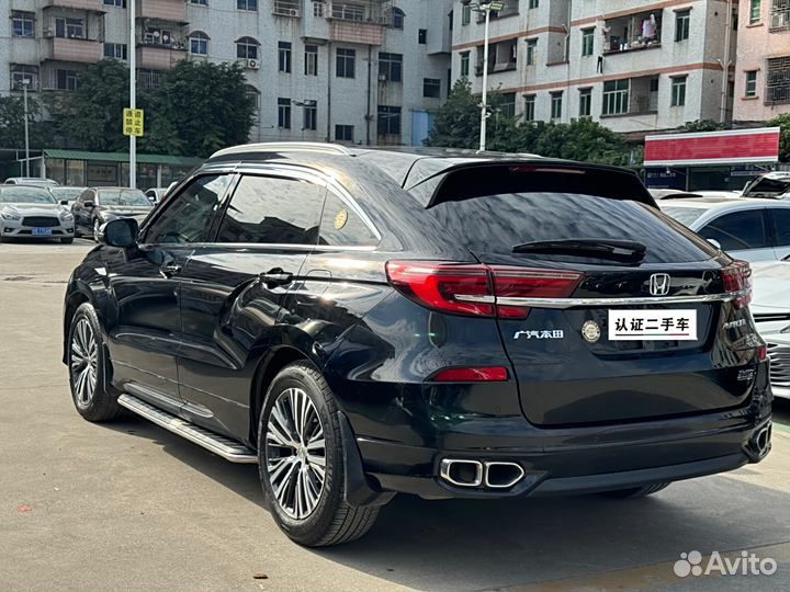 Honda Avancier 1.5 CVT, 2020, 50 000 км