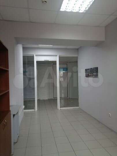 Офис, 10 м²