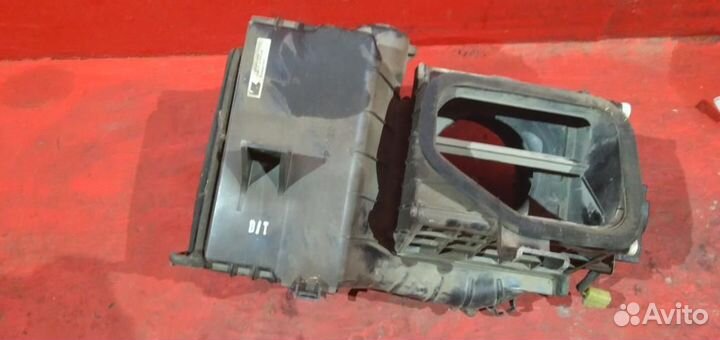 Киа спектра корпус печки под моторчик