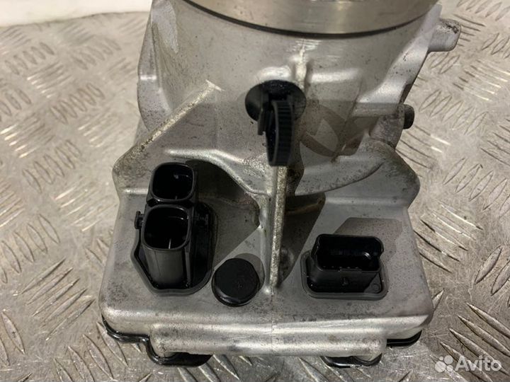 Насос гидроусилителя Peugeot 308 4E 1.6 2013