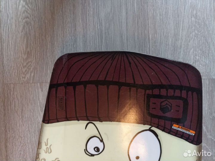 Вейкборд Liquid Force 144