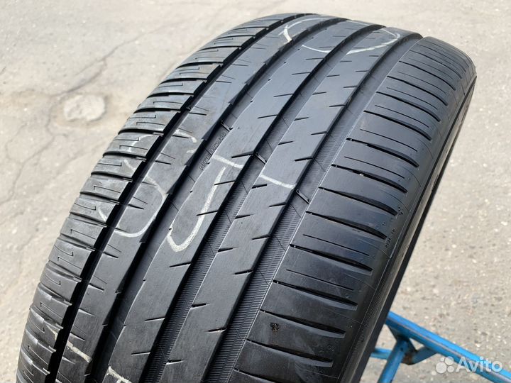 Michelin Pilot Sport EV Acoustic 235/45 R20 100V