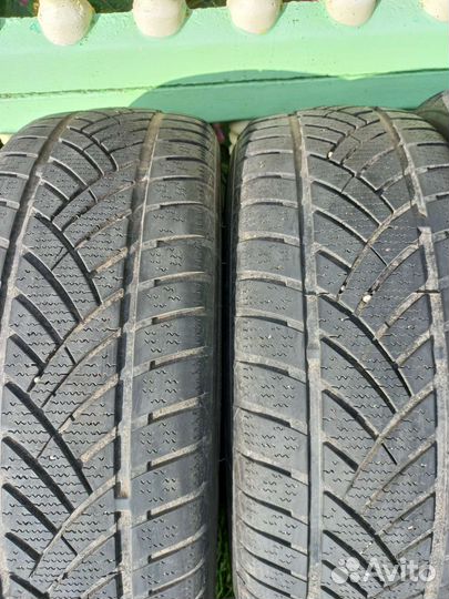 LingLong GreenMax Winter Grip 2 205/60 R16 91E