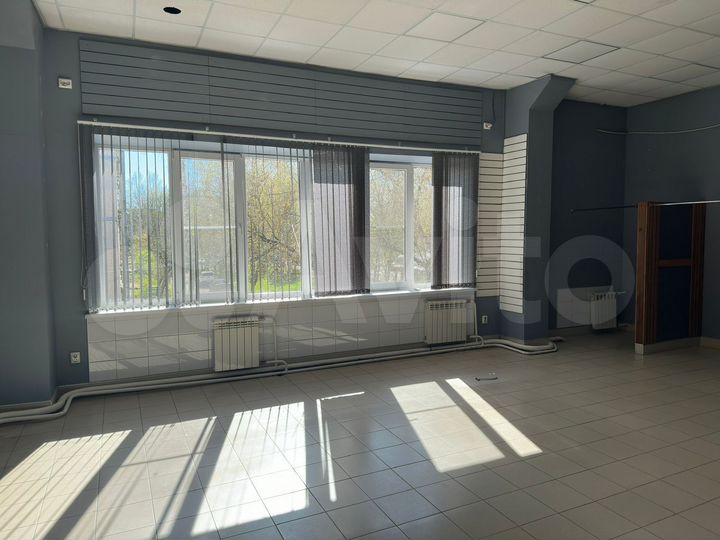 Свободного назначения, 54 м²