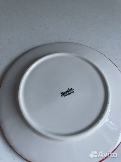 Чайный набор