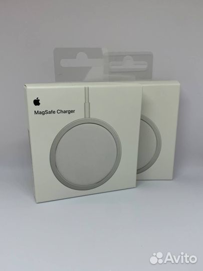 iPhone MagSafe Charger Беспроводная зарядка
