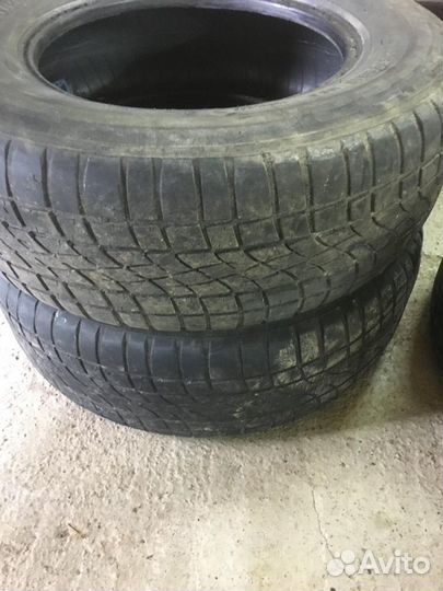 КАМА Кама-221 235/70 R16