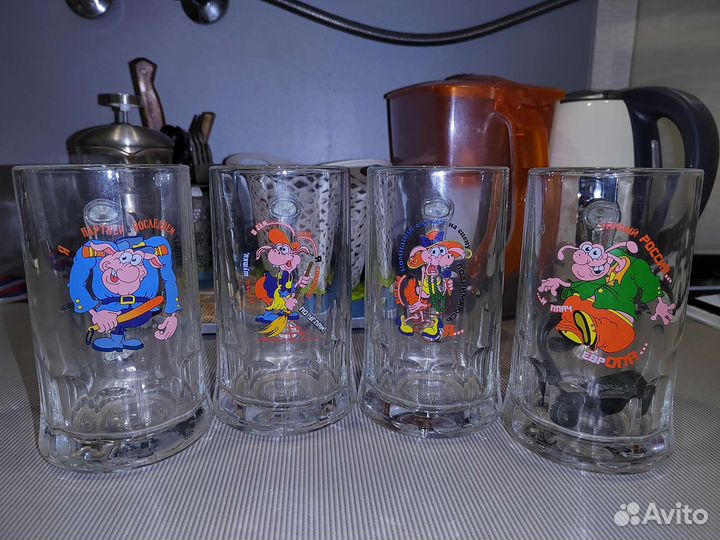 Пивная кружка