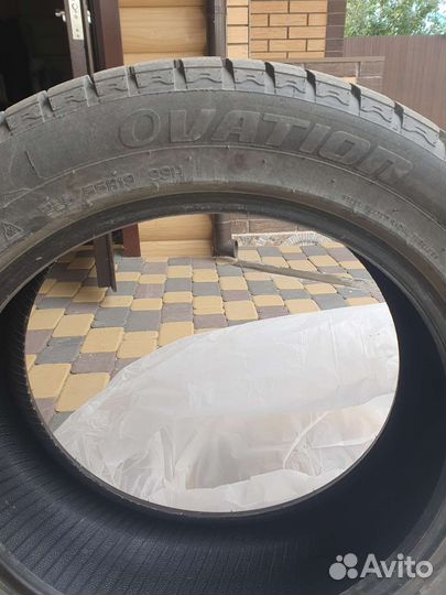 Ovation WV-688 225/55 R19 99H