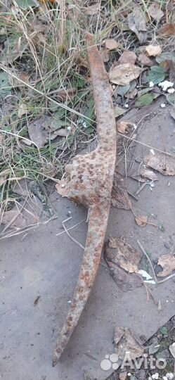 Кирка СССР