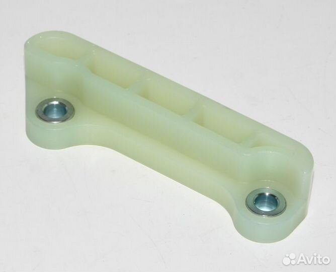 Направляющая цепи грм