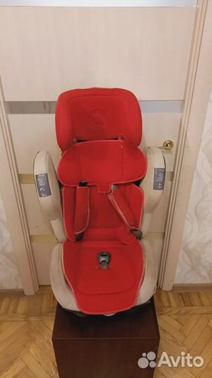 Детское автокресло 9 до 36 кг