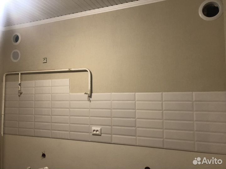 Отделочные работы