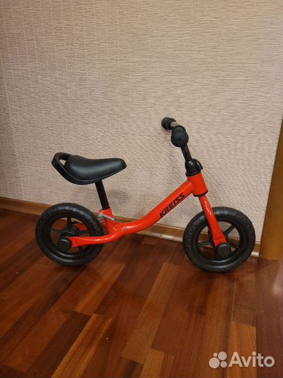 Беговел детский